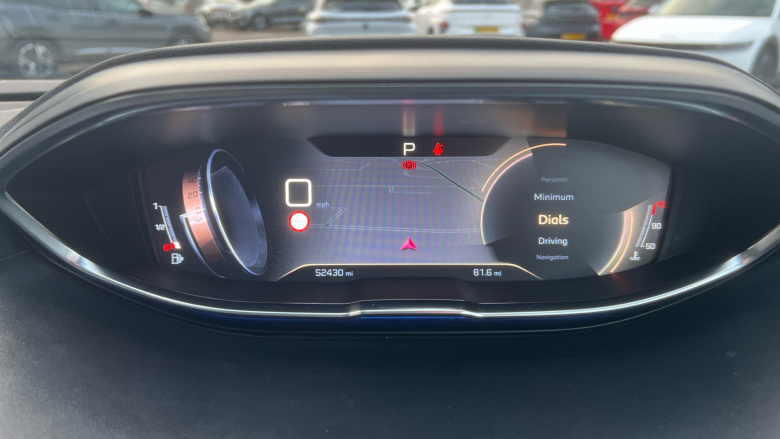 Peugeot 3008 1.2 PureTech GT Line Premium 5dr EAT8 Petrol Estate